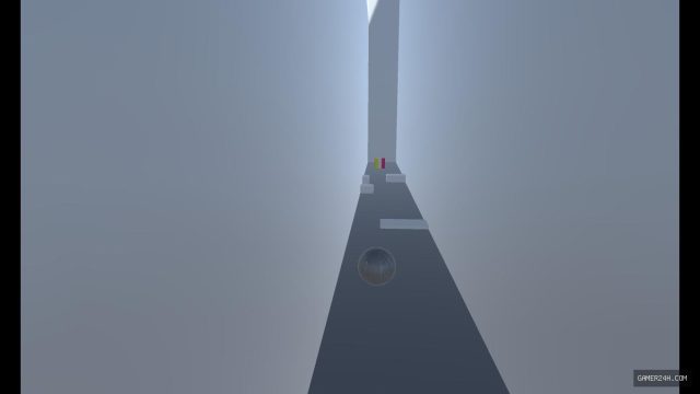 Watch The Walls!