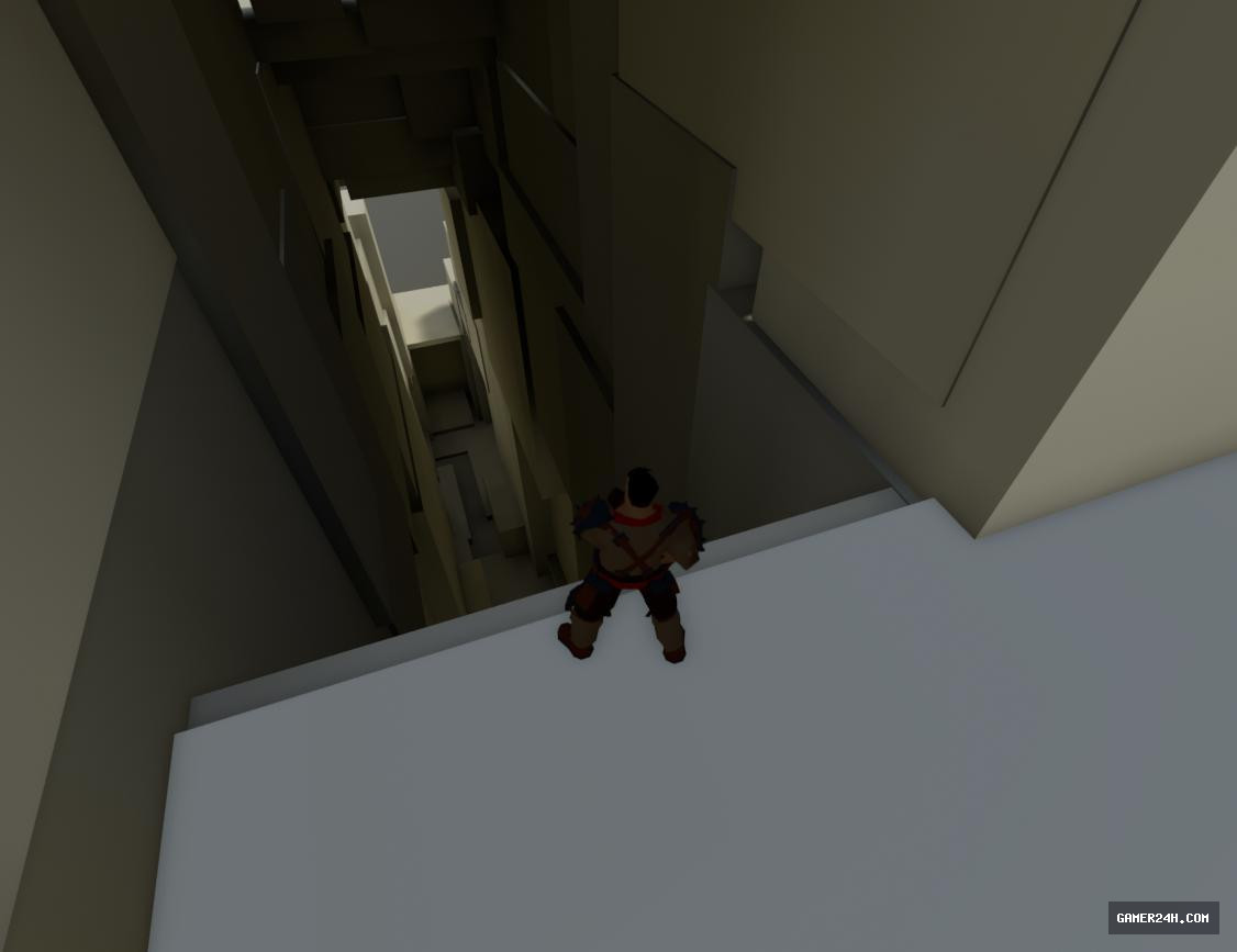 Gameplay Screenshot