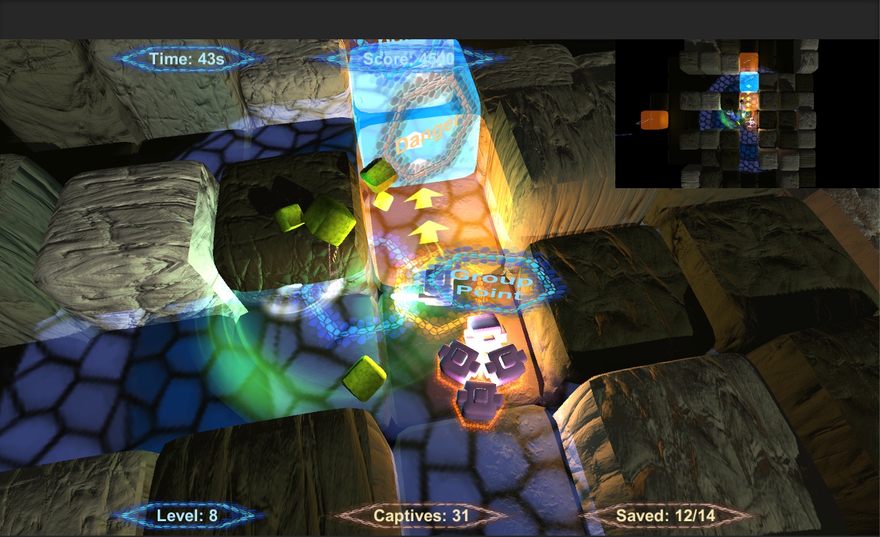 Gameplay Screenshot