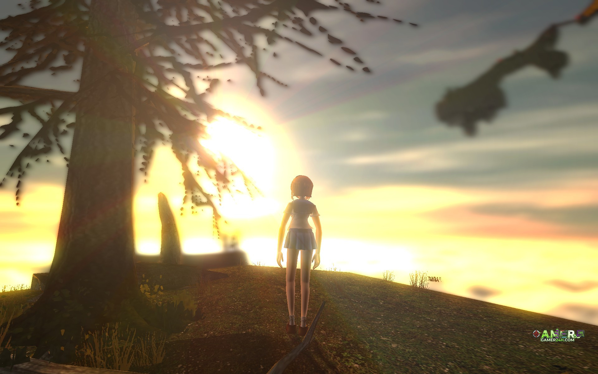 Gameplay Screenshot