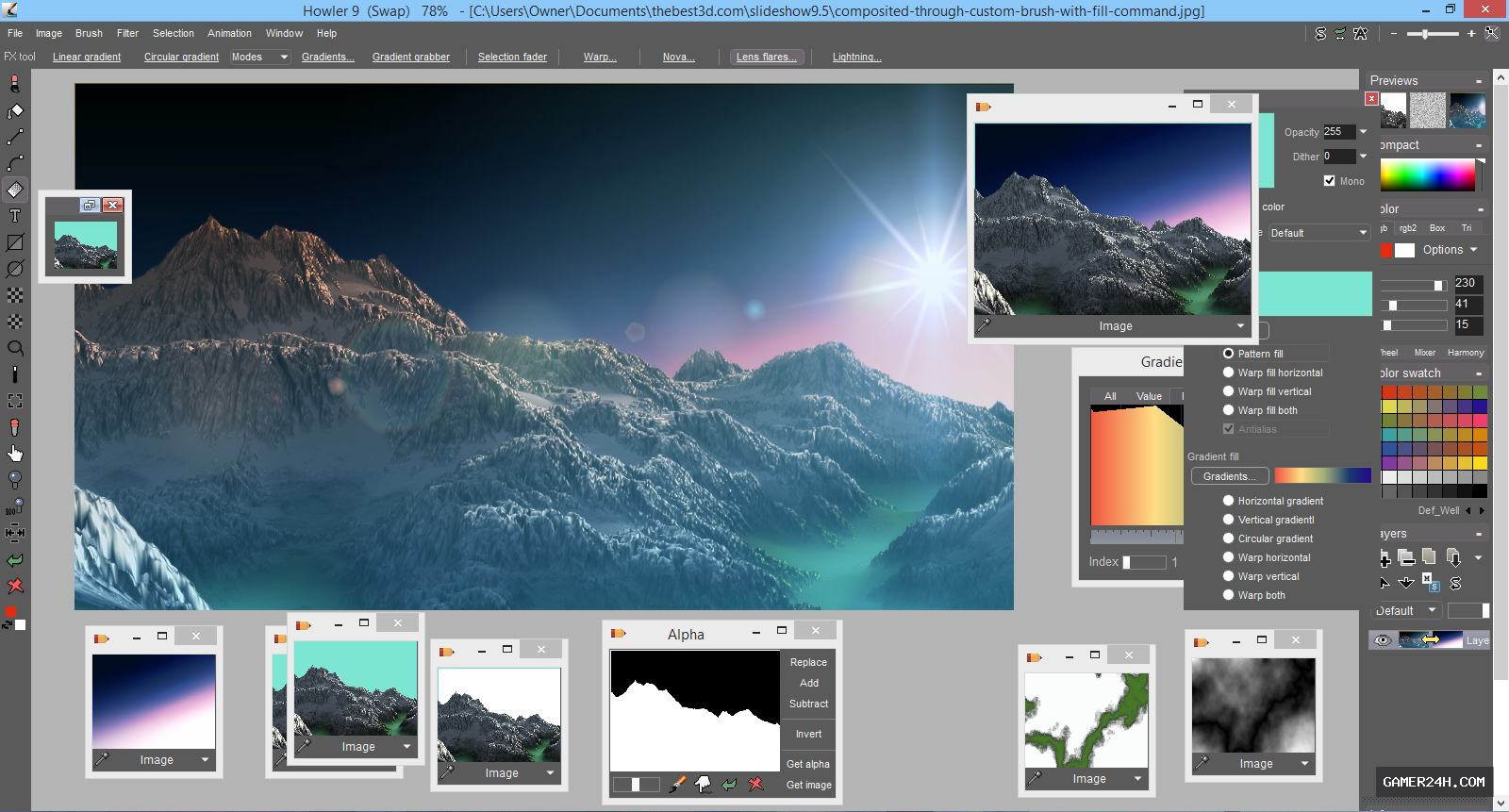 Screenshot 5