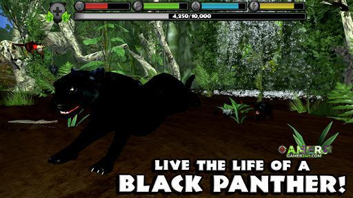 Gameplay Screenshot