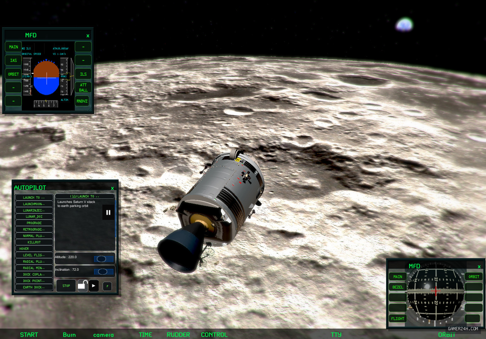 Gameplay Screenshot