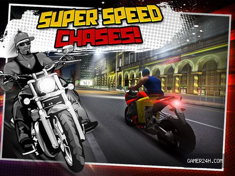 Gameplay Screenshot