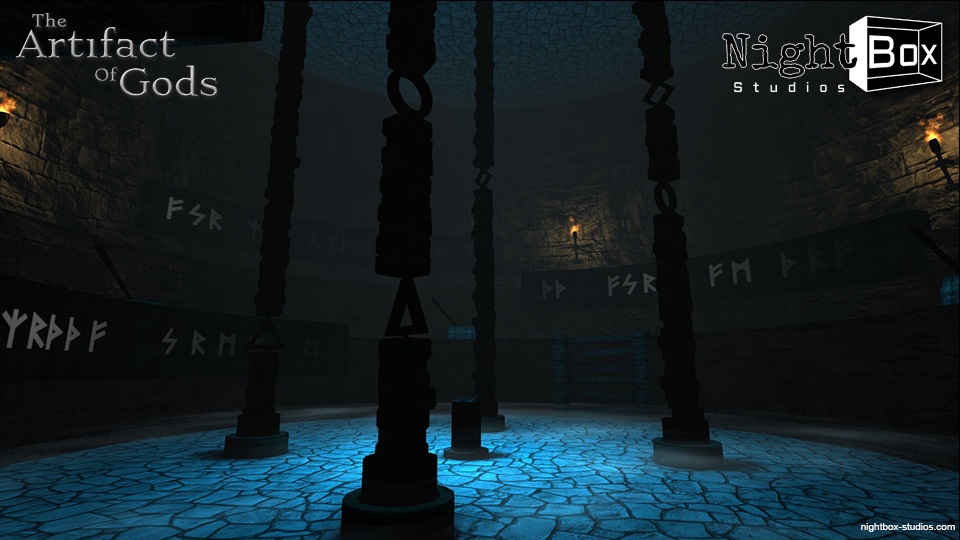 Gameplay Screenshot