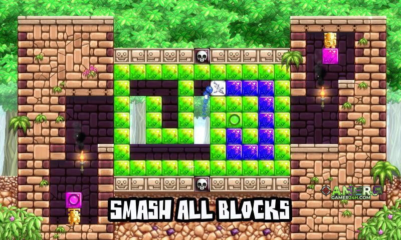 Gameplay Screenshot