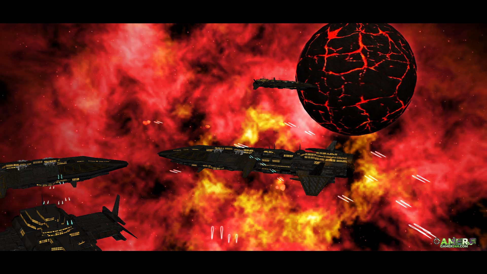 Gameplay Screenshot