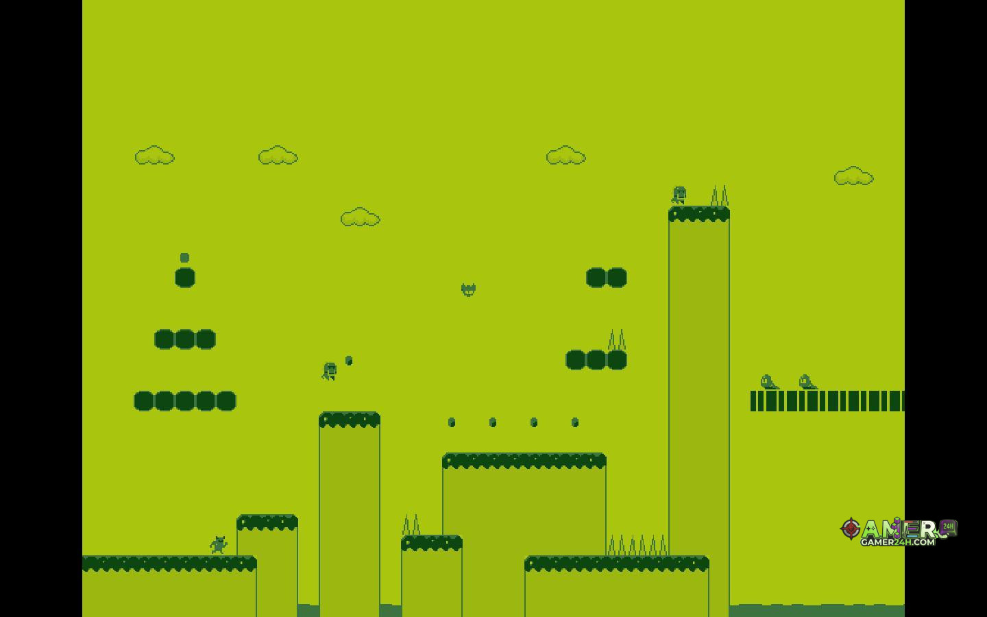 Gameplay Screenshot