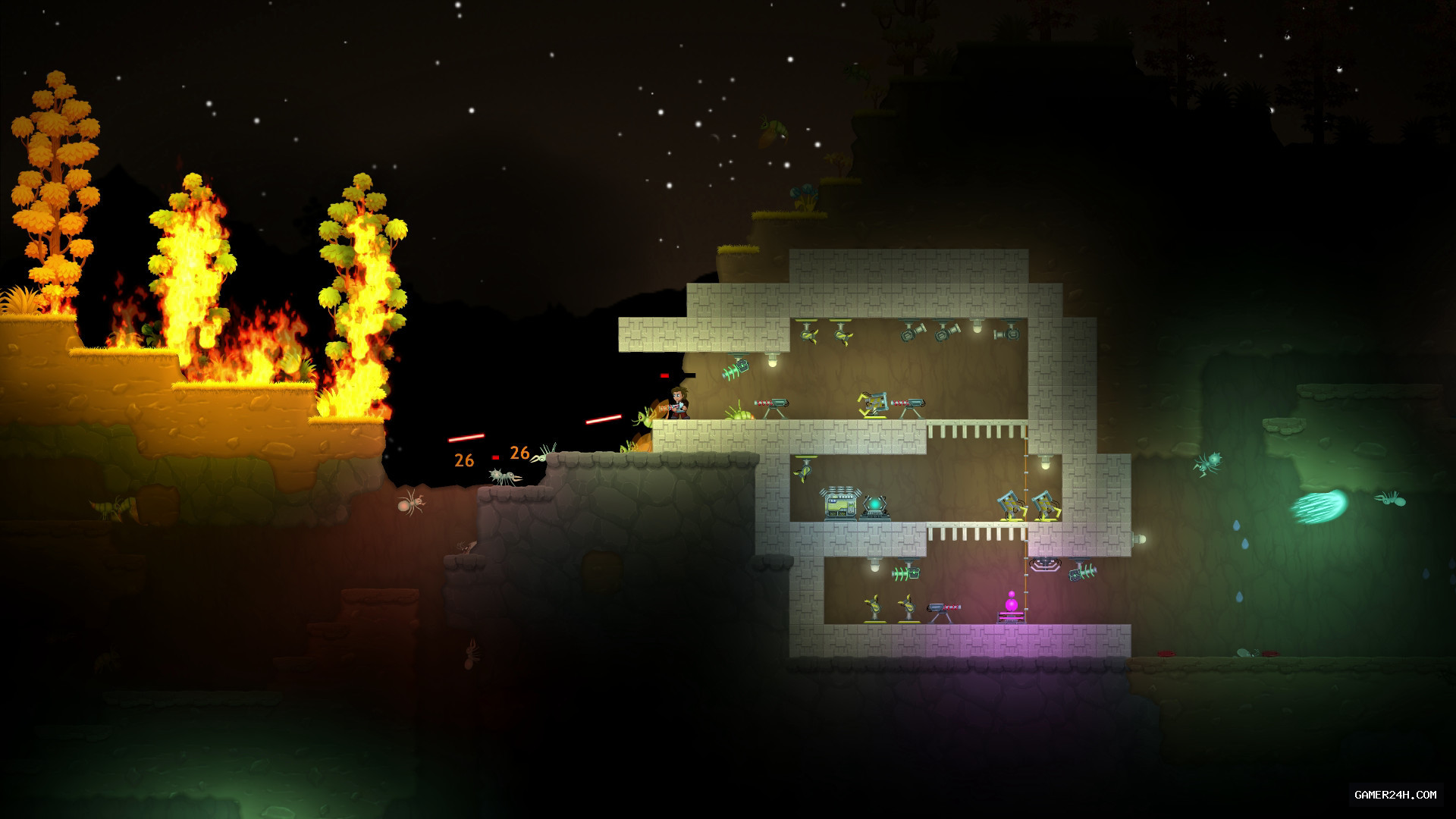 Gameplay Screenshot