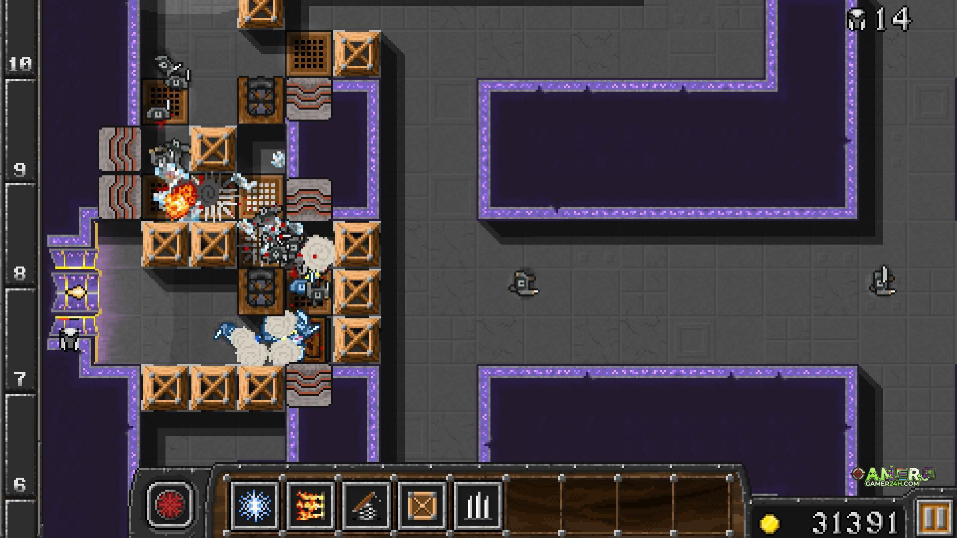 Gameplay Screenshot
