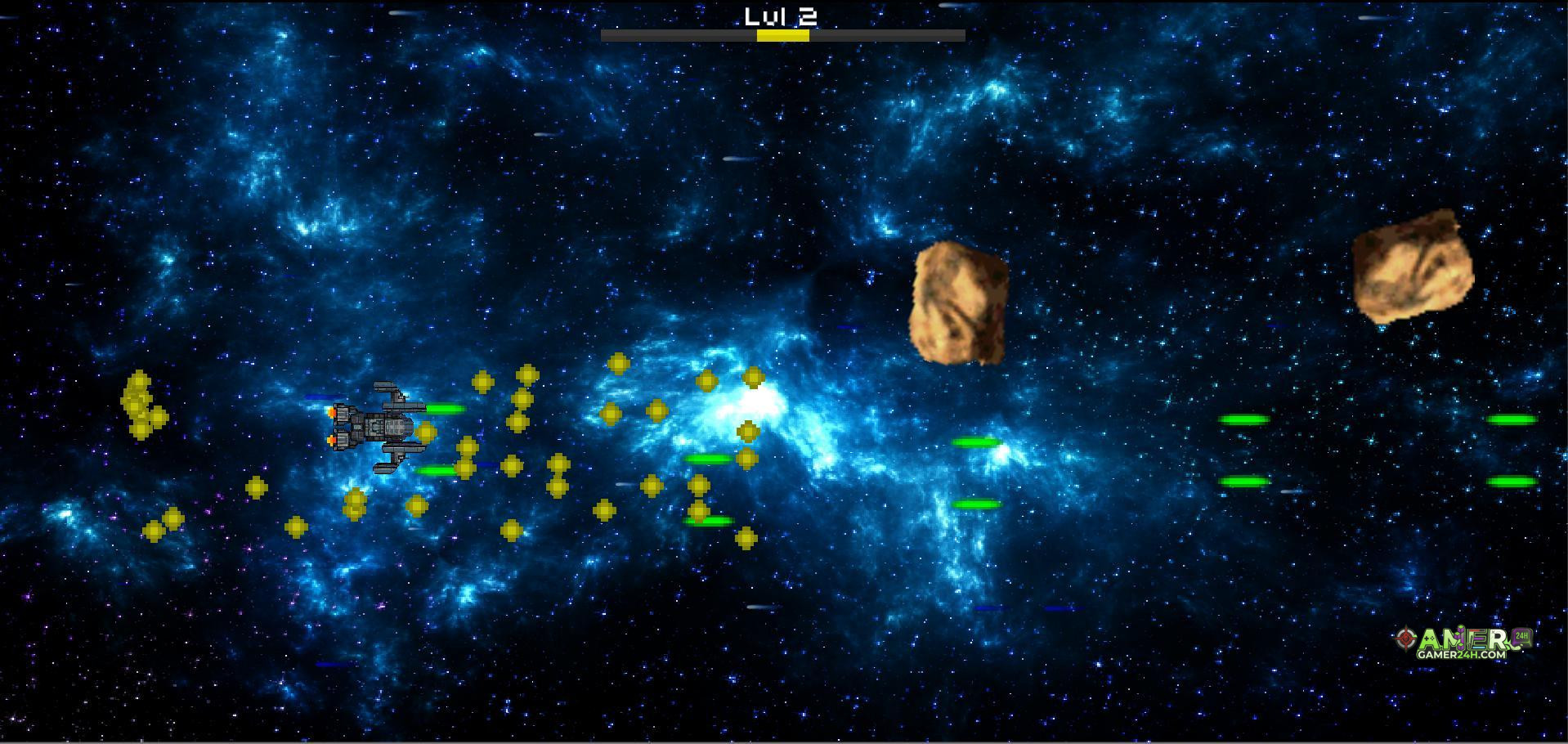 Gameplay Screenshot