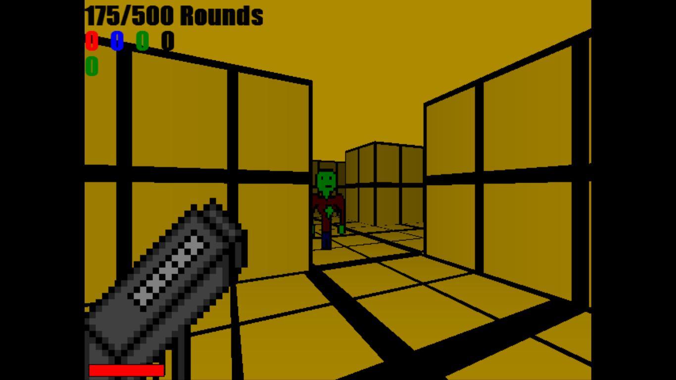 Gameplay Screenshot