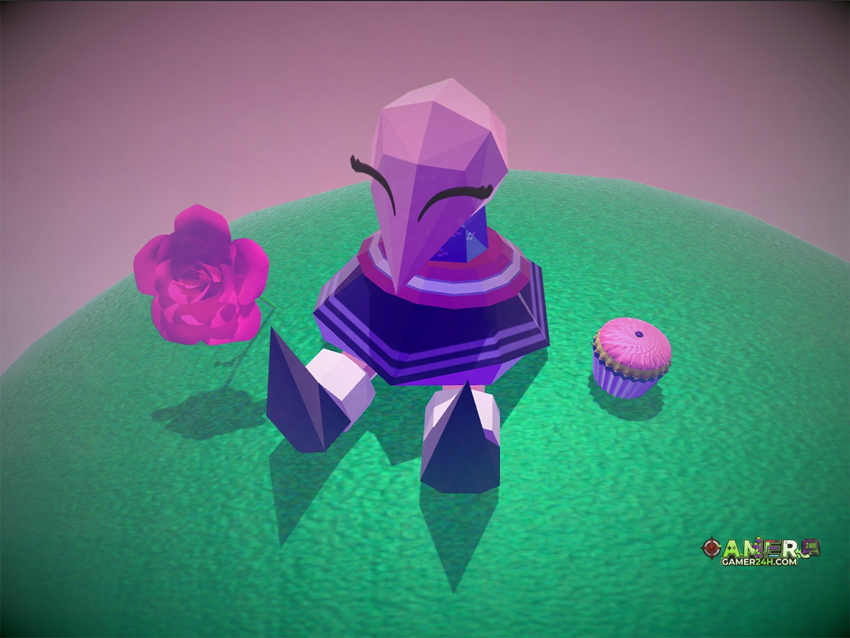 Gameplay Screenshot