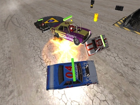 Gameplay Screenshot