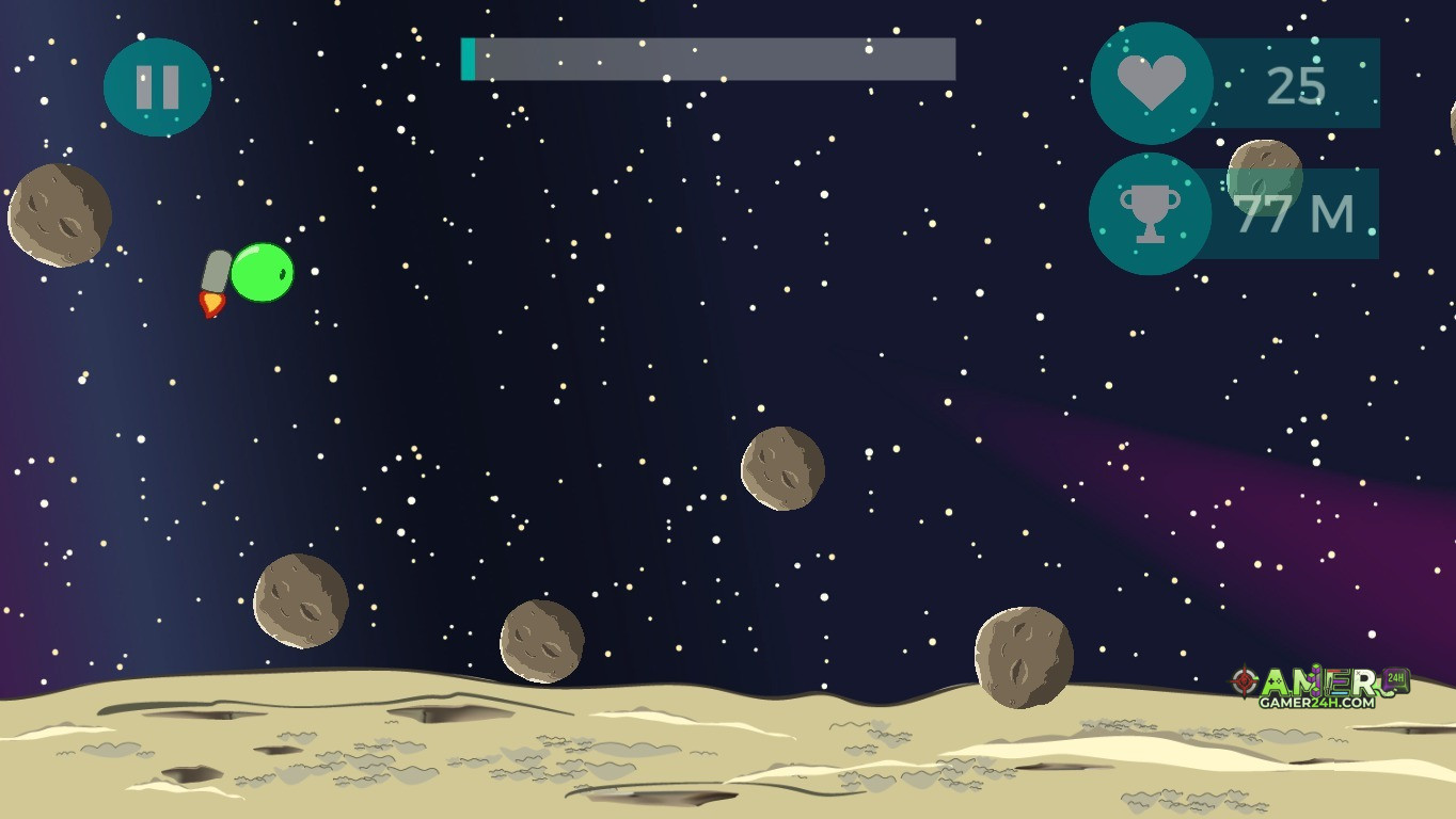 Gameplay Screenshot