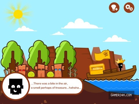 Gameplay Screenshot