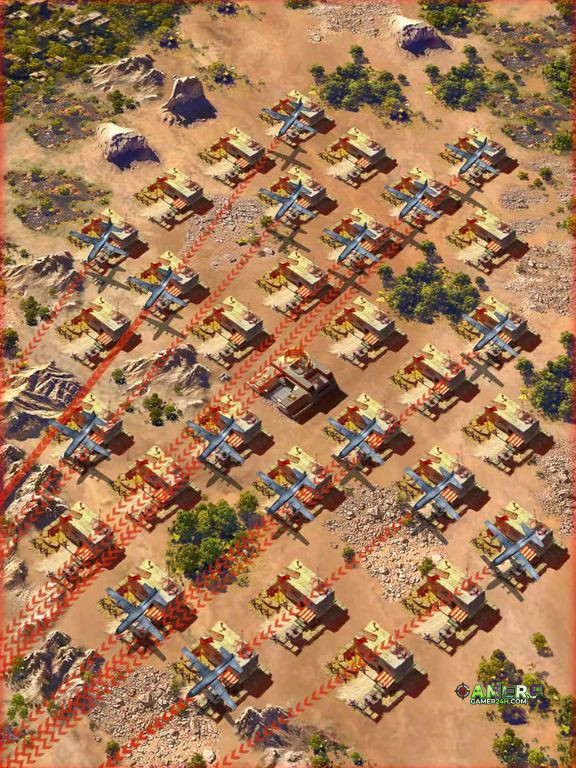 Gameplay Screenshot