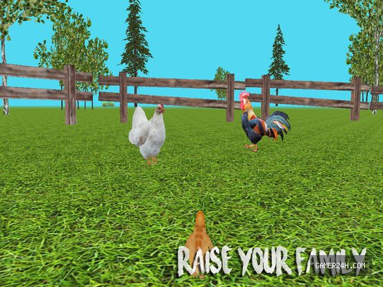Gameplay Screenshot