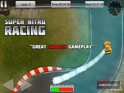 Gameplay Screenshot