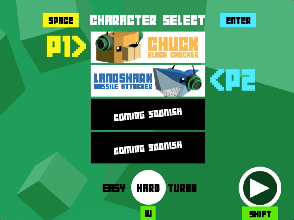 Gameplay Screenshot