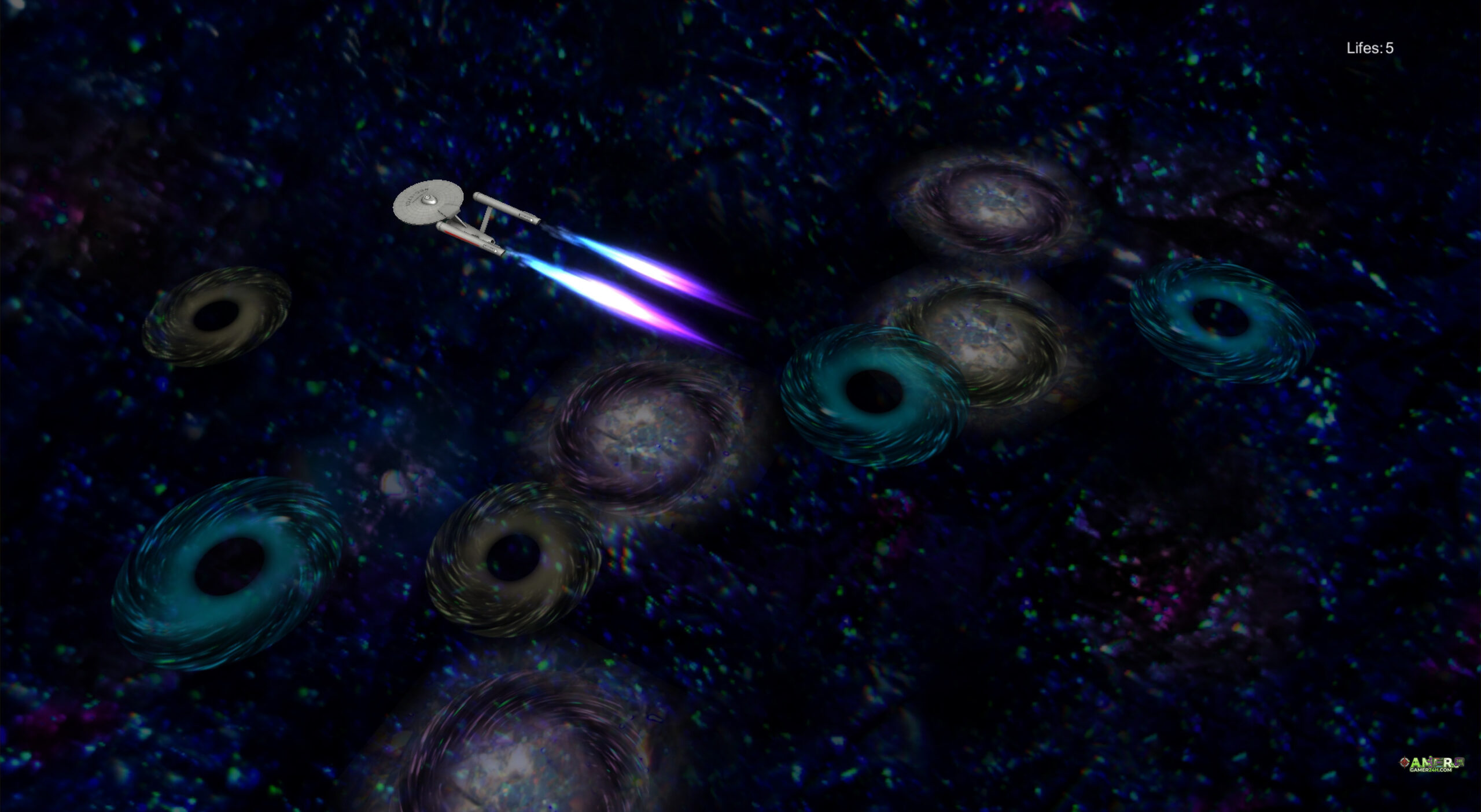 Gameplay Screenshot