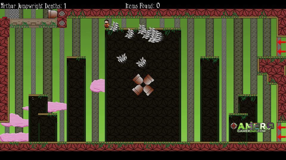 Gameplay Screenshot