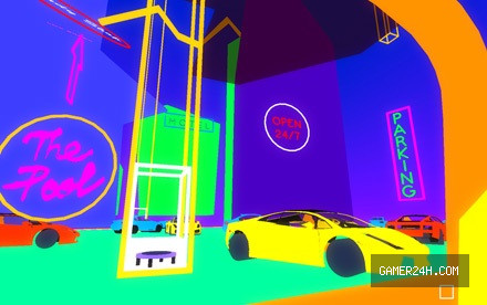Gameplay Screenshot