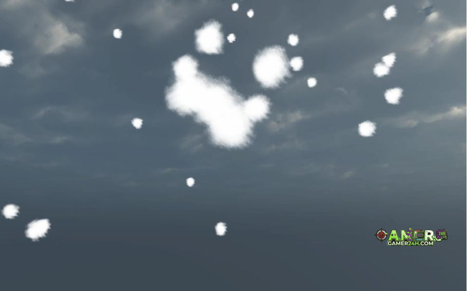 Gameplay Screenshot