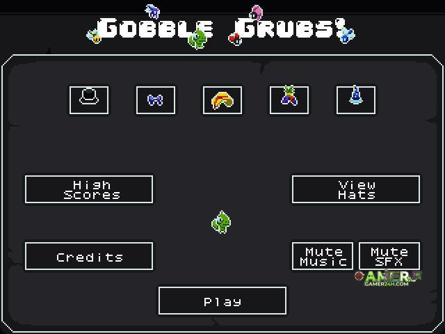 Gameplay Screenshot