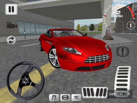 Gameplay Screenshot