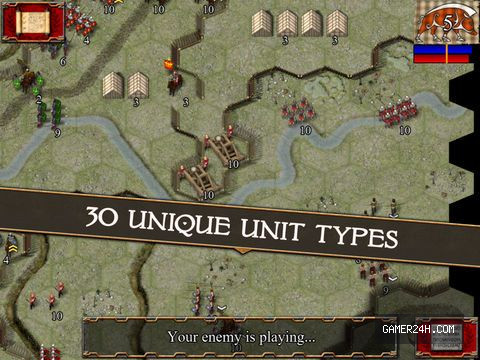 Gameplay Screenshot