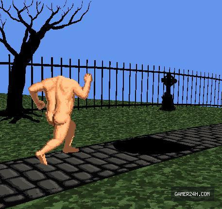Gameplay Screenshot