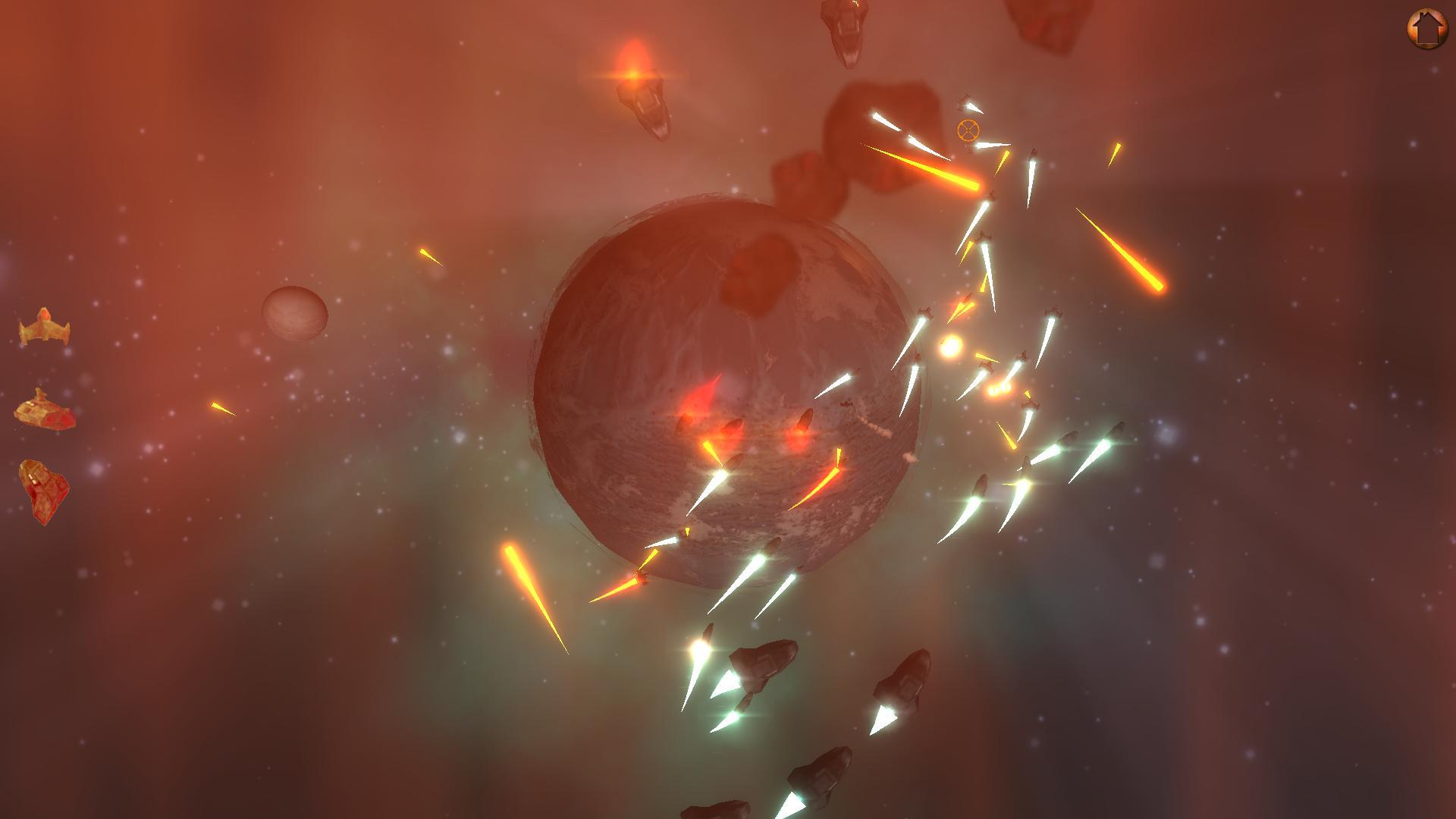 Gameplay Screenshot