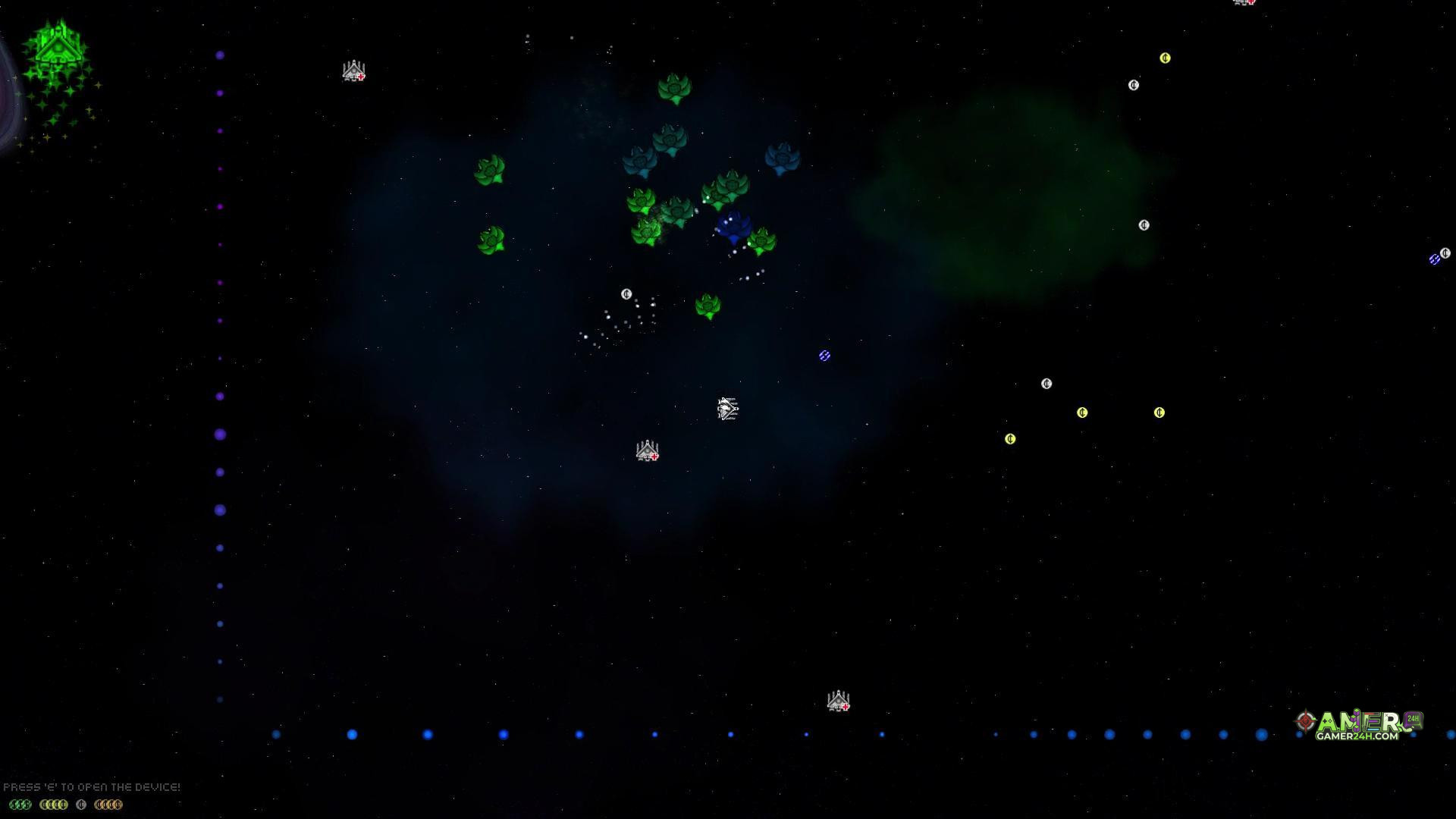 Gameplay Screenshot