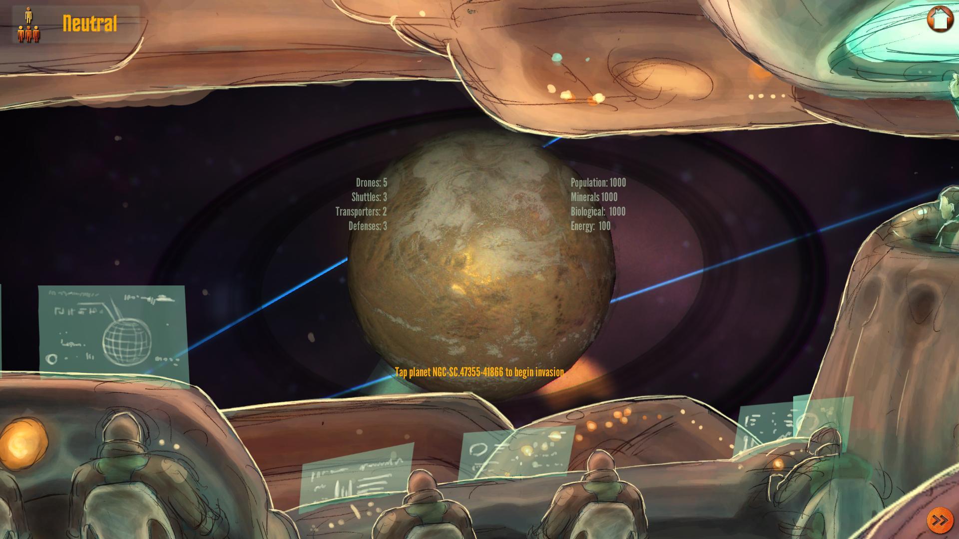 Gameplay Screenshot