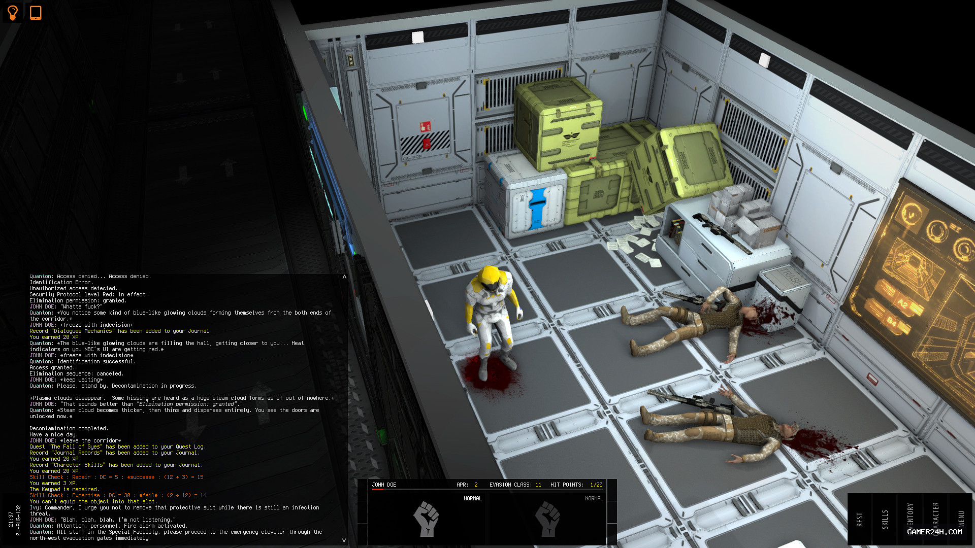 Screenshot 5