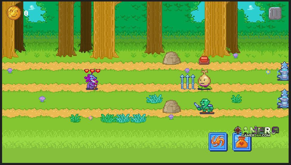 Gameplay Screenshot