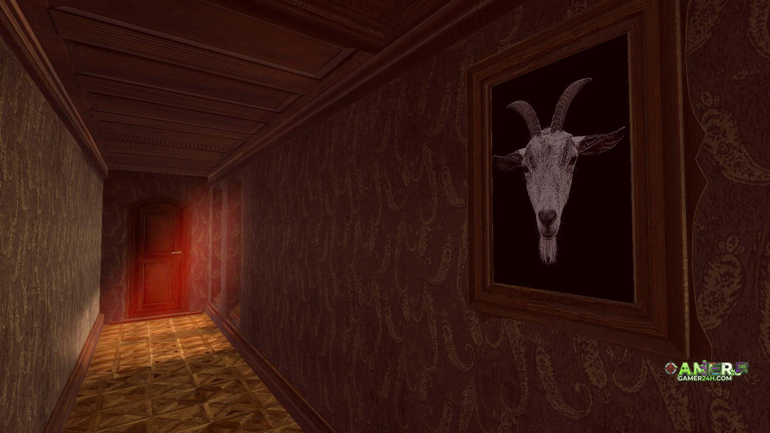 Gameplay Screenshot