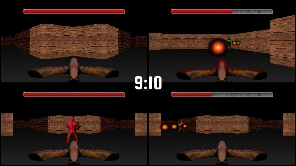 Gameplay Screenshot
