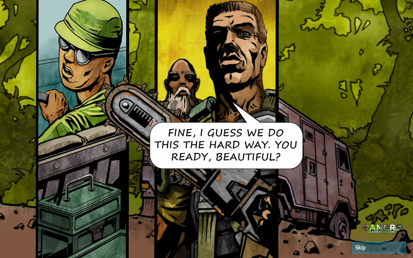 Screenshot 4