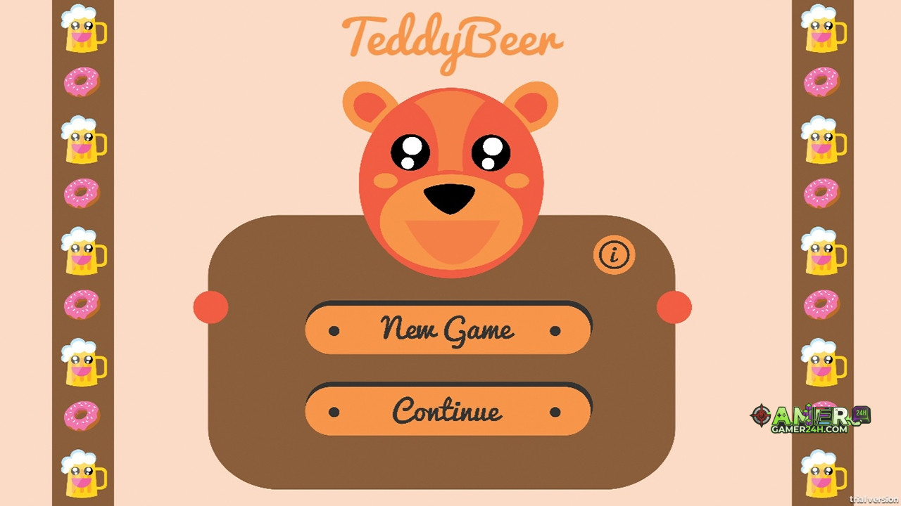 Gameplay Screenshot