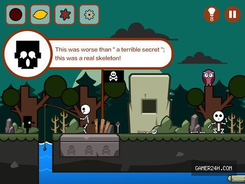 Gameplay Screenshot