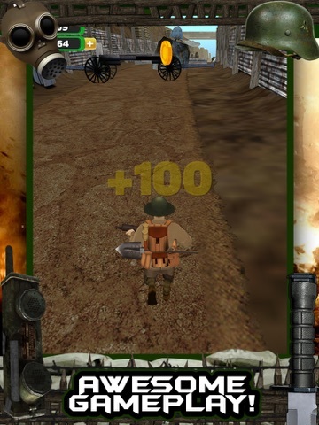 Gameplay Screenshot