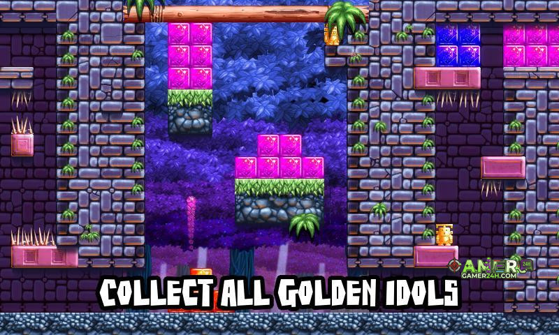 Gameplay Screenshot