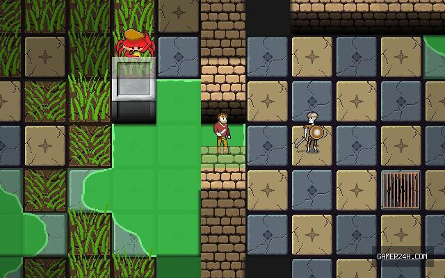 Gameplay Screenshot