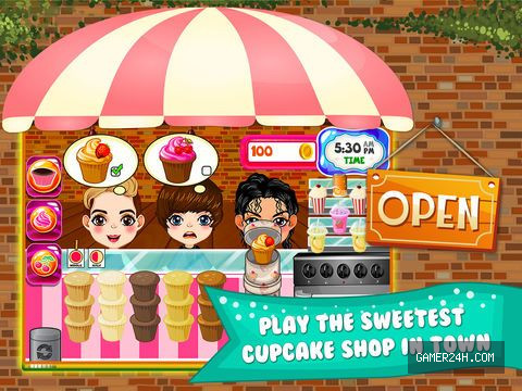 Gameplay Screenshot