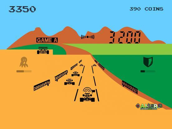 Gameplay Screenshot