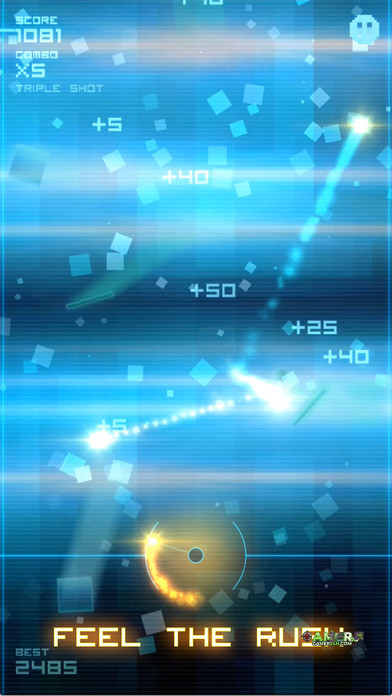 Gameplay Screenshot