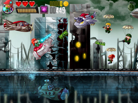 Gameplay Screenshot
