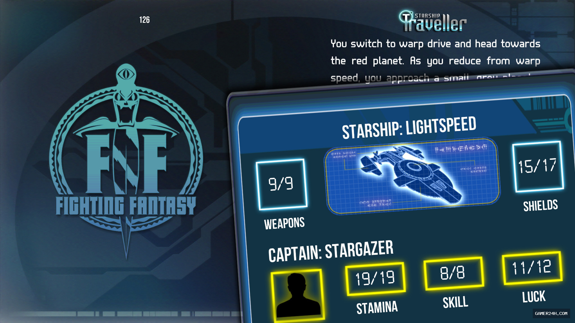 Screenshot 5